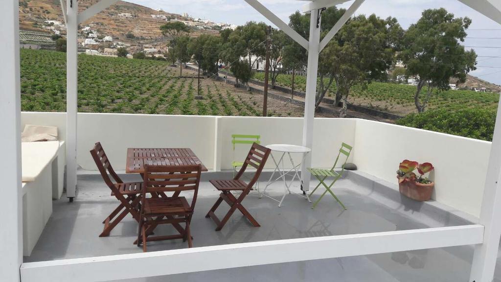 Cosy Studio In Santorini Έξω Γωνιά Εξωτερικό φωτογραφία