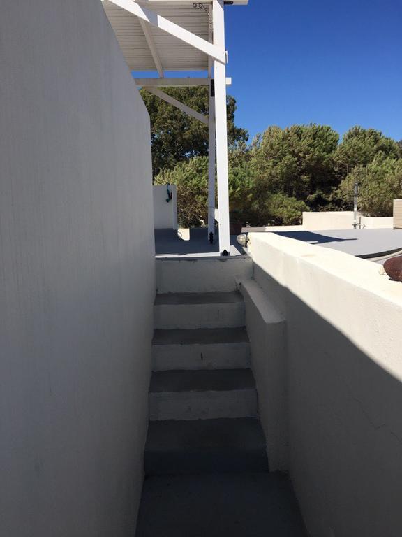 Cosy Studio In Santorini Έξω Γωνιά Εξωτερικό φωτογραφία