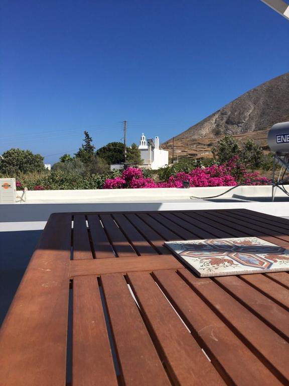 Cosy Studio In Santorini Έξω Γωνιά Εξωτερικό φωτογραφία