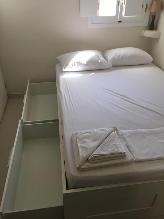 Cosy Studio In Santorini Έξω Γωνιά Εξωτερικό φωτογραφία