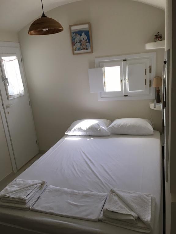 Cosy Studio In Santorini Έξω Γωνιά Εξωτερικό φωτογραφία