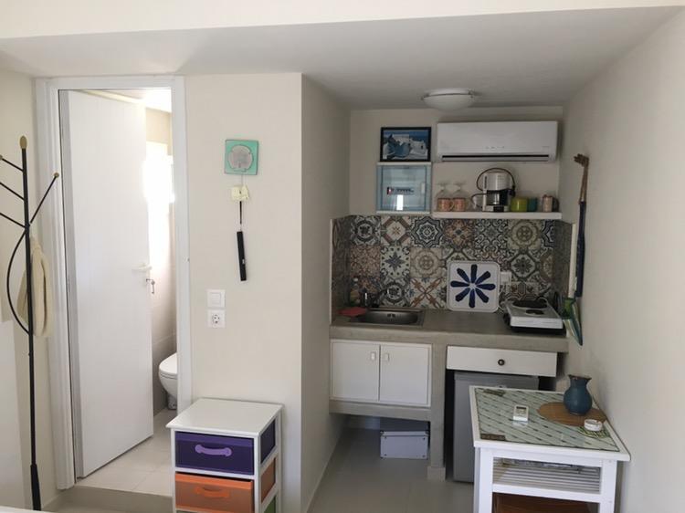 Cosy Studio In Santorini Έξω Γωνιά Εξωτερικό φωτογραφία