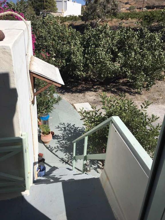 Cosy Studio In Santorini Έξω Γωνιά Εξωτερικό φωτογραφία