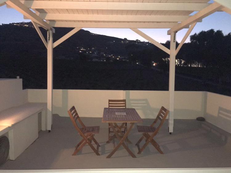 Cosy Studio In Santorini Έξω Γωνιά Εξωτερικό φωτογραφία