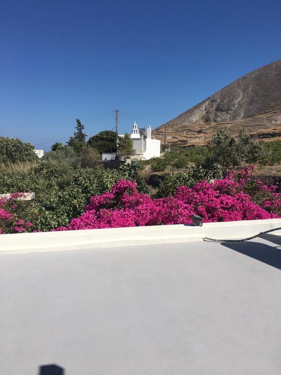 Cosy Studio In Santorini Έξω Γωνιά Εξωτερικό φωτογραφία